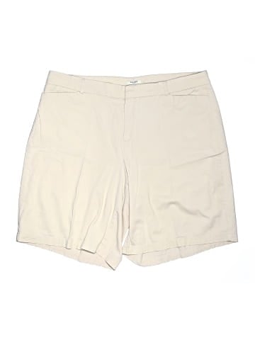 Dockers Khaki Shorts (view 1)