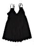Charmo Black Swimsuit Cover Up Size XL - photo 1