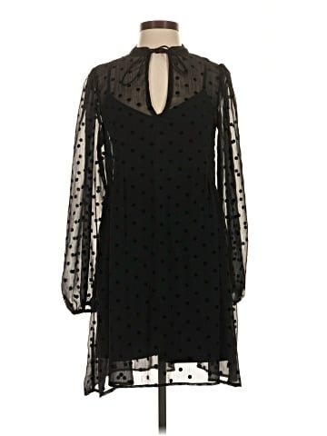 Stradivarius Cocktail Dress (view 1)