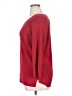 Liz Claiborne Red Pullover Sweater Size XL - photo 5