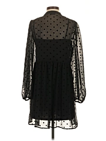 Stradivarius Cocktail Dress (view 2)