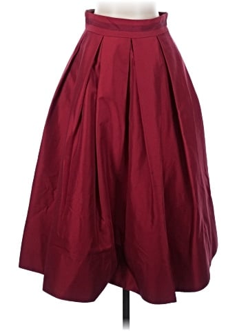 White House Black Market Formal Skirt (view 1)