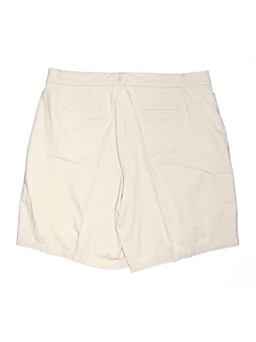 Dockers Khaki Shorts (view 2)