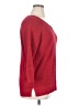 Liz Claiborne Red Pullover Sweater Size XL - photo 4
