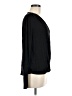 On The Road... Black Long Sleeve Blouse Size M - photo 4