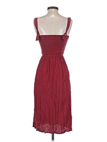 Good Luck Gem Casual Dress (view 2)
