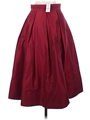 White House Black Market Formal Skirt (view 2)