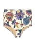 J.Crew Print Ivory Swimsuit Bottoms Size S - photo 1