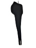 Ingrid + Isabel Black Active Pants Size XS Maternity (0) - photo 5