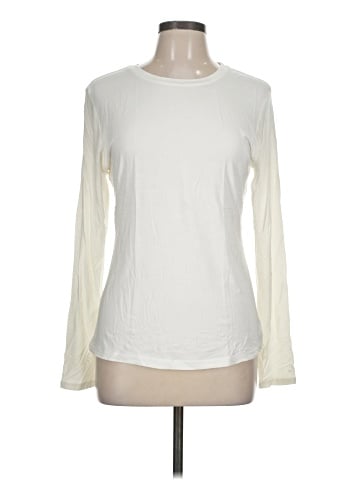Cuddl Duds Long Sleeve T-Shirt (view 1)