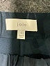Joie Solid Black Track Pants Size S - photo 7