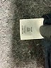 Joie Solid Black Track Pants Size S - photo 8