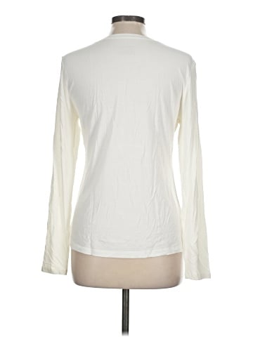 Cuddl Duds Long Sleeve T-Shirt (view 2)