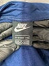 Nike 100% Polyester Blue Track Jacket Size 3T - photo 3