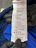 Nike 100% Polyester Blue Track Jacket Size 3T - photo 4