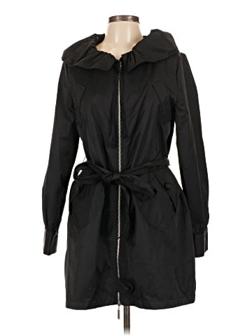 Vertigo Paris Trenchcoat (view 1)