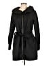 Vertigo Paris Black Trenchcoat Size L - photo 1