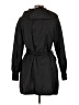 Vertigo Paris Black Trenchcoat Size L - photo 2