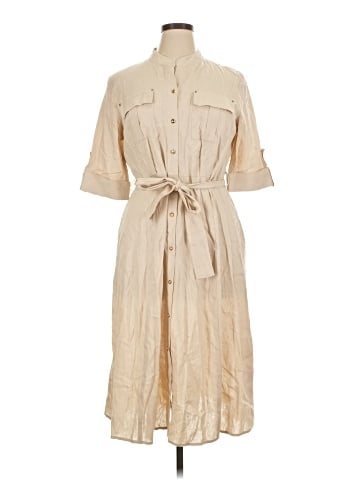 Halston Casual Dress (view 1)