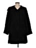 Max Mara Black Coat Size 8 - photo 1