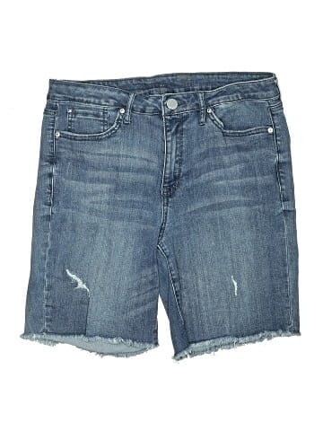Seven7 Denim Shorts (view 1)