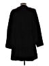 Max Mara Black Coat Size 8 - photo 2