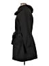 Vertigo Paris Black Trenchcoat Size L - photo 5
