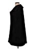 Max Mara Black Coat Size 8 - photo 5