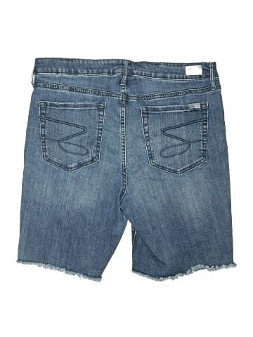 Seven7 Denim Shorts (view 2)