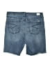 Seven7 Blue Denim Shorts Size 14 - photo 2
