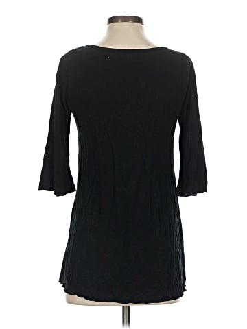 Lauren Moshi 3/4 Sleeve T-Shirt (view 2)