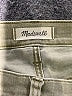 Madewell Green Khakis Size 29 waist (tall) - photo 7
