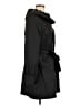 Vertigo Paris Black Trenchcoat Size L - photo 4