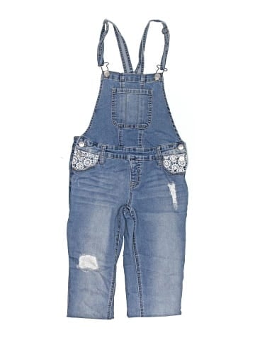 Justice Overalls (view 1)