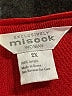 misook Red Long Sleeve Blouse Size 2X - photo 7