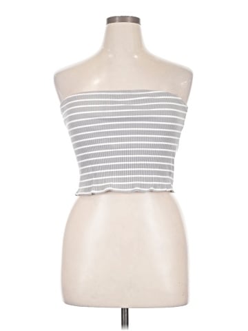 Divided by H&M Sleeveless Top (view 1)