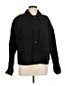 H&M 100% Cotton Black Jacket Size M - photo 1
