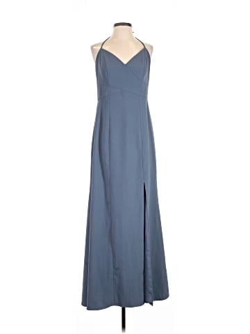 Dessy Collection Casual Dress (view 1)