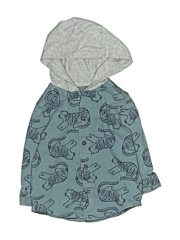 Just One You Made by Carter's Raincoat (view 1)