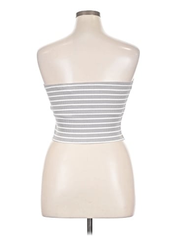 Divided by H&M Sleeveless Top (view 2)