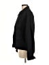 H&M 100% Cotton Black Jacket Size M - photo 5