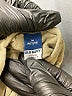 Old Navy Solid Tan Jumpsuit Size Med Petite - photo 4