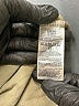Old Navy Solid Tan Jumpsuit Size Med Petite - photo 5