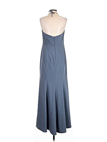 Dessy Collection Casual Dress (view 2)