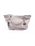MICHAEL Michael Kors Gray Shoulder Bag One size - photo 1
