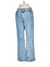 Gap Outlet Blue Jeans Size 4 - photo 1