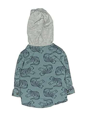 Just One You Made by Carter's Raincoat (view 2)