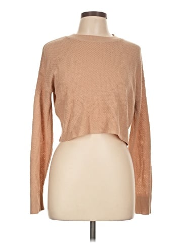 ABound Pullover Sweater (view 1)