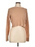 ABound 100% Acrylic Tan Pullover Sweater Size L - photo 1