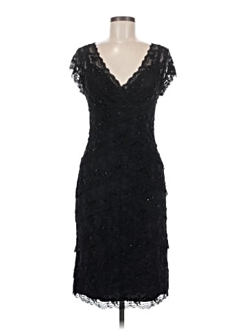 DressBarn Cocktail Dress (view 1)